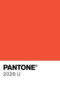 SPRAY VELVET Silk – Élelmiszer-színezék, narancssárga, Pantone 2028 U, 400 ml - Img 2