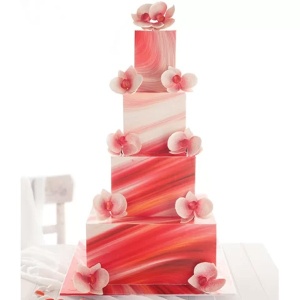 SUGAR PAPER PRE-DESIGNED 4 PCS - Img 2