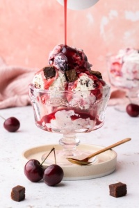 Topping Hello Sweety Dawn 1 Kg - Img 2