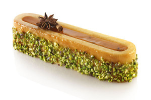 Tort 3D Trunchi - Model Paris 23 x 5 x H 5 cm - Img 4