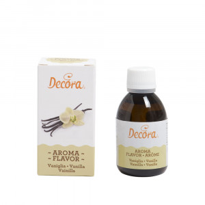 Vanilla Edible Vanilla 60 gr - Img 1