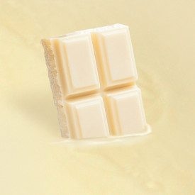 Variegato Ciocolata Alba Elenka, 2.5 kg - Img 3