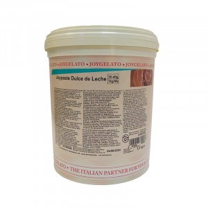 Ароматизираща паста Joypaste Dulce de Leche Joypaste Irca 1.2 Kg - Img 2