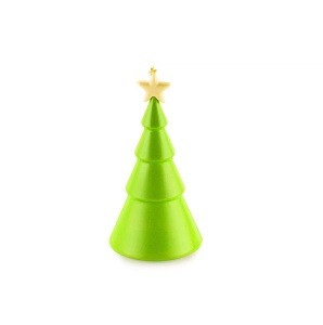 Брад Коледа Ø 10,8 x H 18,2 cm - комплект Matrite Termoform 1 Предмет