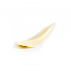 Декорации от бял шоколад Curvy Elegance Double, 5.5x2.3 cm, 200 gr, 128 броя