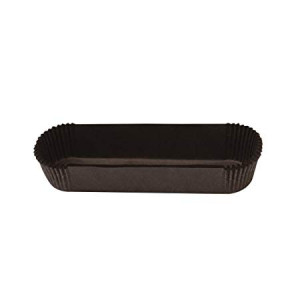 Кафява хартия Chese Ecler, 13,5 x 3,5 x H 2,5 cm, 800 бр. - Img 3
