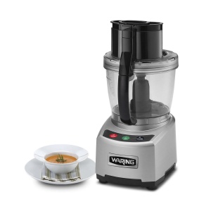 Многофункционален робот 3,8 л, 650 W, Waring - Img 2