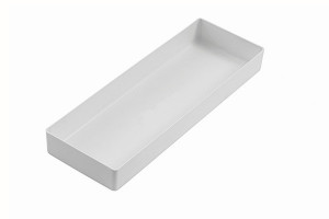 Силиконова форма за торта 3D Хиляда балона 30 x 10 x H 3,6 cm - Img 3