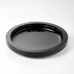 Силиконова форма за 3D торта 3D макарони Ø 18 x H 6 cm, 1000 ml - Img 3