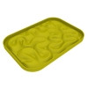 Силиконова форма TOP-IceCream Dune 36x25xH2.1cm, 1 кухина - Img 4