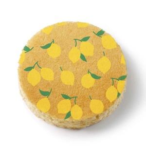12 darabos transzferlap készlet Decor Baked Products Lamai modell, 30 x 40 cm, 30 x 40 cm