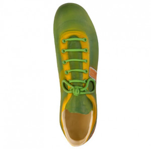 3D Football Shoe - Plastic mould - Plastic mould fixing clamps - Img 2