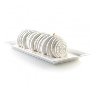 3D Silicon Trunks 3D Wool 24.5 x 9.5 x H 7.7 cm, 1200 ml - Img 4
