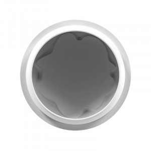 3D Silicone Cake Tin 3D Splash Ø 17 x H 7.7 cm, 1320 ml - Img 3