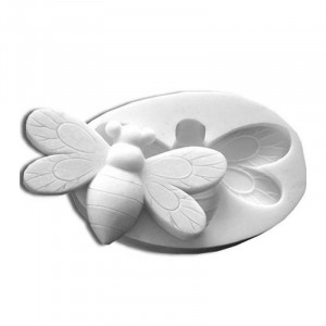 Albina Silicone Mulaj, 5.5 x 9.4 cm (SLK032) - Img 1