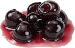Amarene in Syrup, Noak, 5 Kg - Img 2