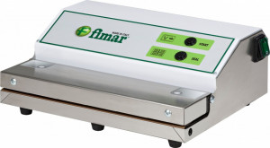 Aparat Vidare BAR300 cu Bara Sigilare L 300 mm, Fimar