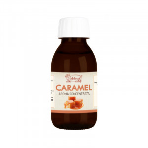 Aroma Gel Caramel 125 g