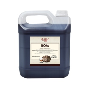 Aroma gel Rom 4000 g