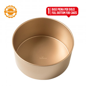 Baking tin Model Chiffon, Ø 20.5 x H 10 cm, Non-stick metal - Img 3