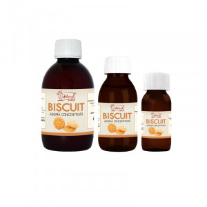 Biscuit Gel 250 g - Img 2