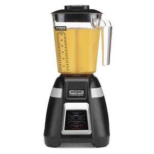 Blender cu Recipient Copoliester 1.4 L, 2 Viteze, 820W, Keypad Elctronic, Waring - Img 4