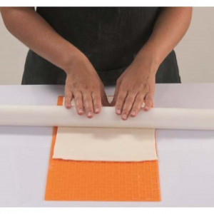 *Co-doormats decor model Caramida 20x40cm - Img 2