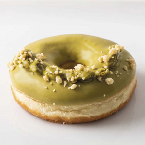 Covermax Pistachio PreGel Covering-Decoration Cream, 5 kg - Img 2