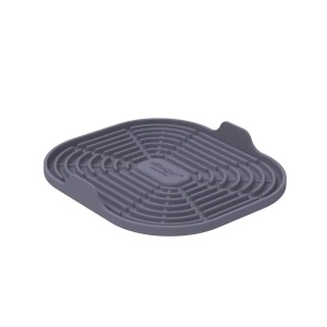 Covoras Silicon pentru Air Fryer, Silfry Mat 19.5 x 17 x H 0.7 cm - Img 3