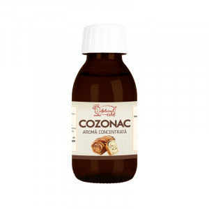 Cozonac ízesítő gél 125 g