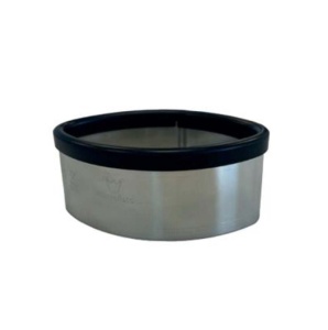 Decupator Inox Charlotte, 12.1 x 8.1 x H 3.5 cm