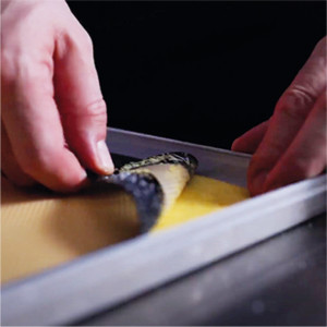 Dosing Device - Forming Roll Sheets / Countertops with H 0.5 - 2 cm - Img 7