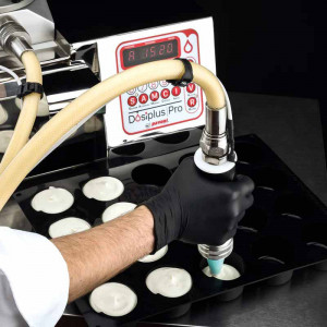 Dosiplus Pro Cream Filling Dosing Machine - Img 2