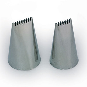 Dui / Sprit Model Cos 17x3mm - Img 2
