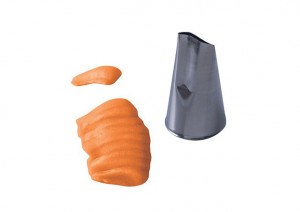 Dui / Sprit Model Petale Flori 20mm