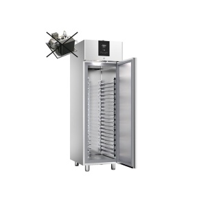 Dulap frigorific, tip remote, -2 / +8°C, 62x80x204 cm, model KFSDR1N