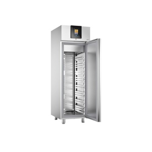 Dulap pentru dospire controlata si refigerare, pentru produse de patiserie și panificatie, -5/+45°C, 62x85,65x204 cm, model KAF1NHC