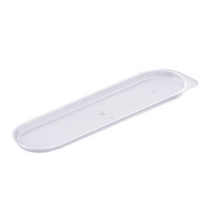 Ecler Tumbler 14.4 x 4.3 x H 0.54 cm, Set 100 pcs - Img 1