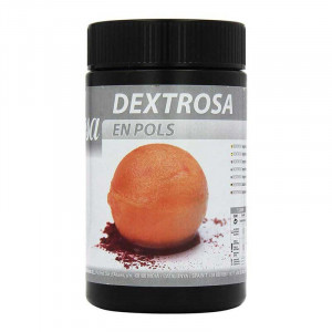 Édesítőszer Dextróz szóda, 650 gr
