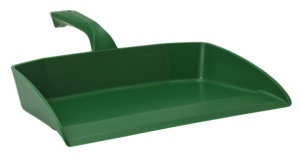 Faras Plastic Verde - Vikan - Img 2
