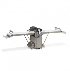 Filling Machine, EASY 510