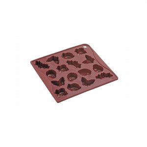 Forma Silicon Chocoice Vara, 16 cavitati - Img 2