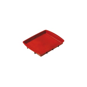 Forma Silicon Dreptunghi, margini drepte 28 x 24 x H 4 cm