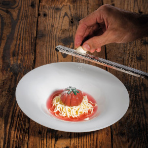 Forma Silicon Gourmand Rosie Inima de Bou Ø 4.5 x H 2.3 cm, 15 cavitati - Img 5