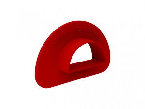 Forma Silicon Rainbow 10 x 2.1 x H 5 cm, 9 cavitati, 80 ml + decupator - Img 6