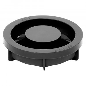 Forma Silicon Tort 3D Galaxy Ø18xH5.5cm - Img 3