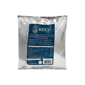 Freeze Dried Whole Blueberries, Rely, 200g - Img 2