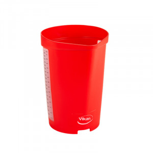 Graduated mug Rosie, 2L - Vikan - Img 2