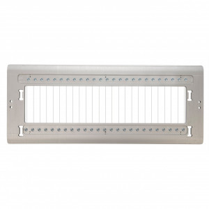 Grila Taiere, Latime Portionare 2.5 cm, pentru Chitara CSM060
