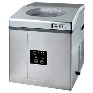 ICE CUBE TECH Portable Ice Making Machine - Img 1